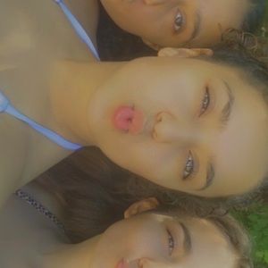 Meet your Posher, Kadyn